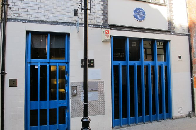 London Rock and Roll Music Tour - Abbey Road: The Walk, The Photos, The Big Beat Moment
