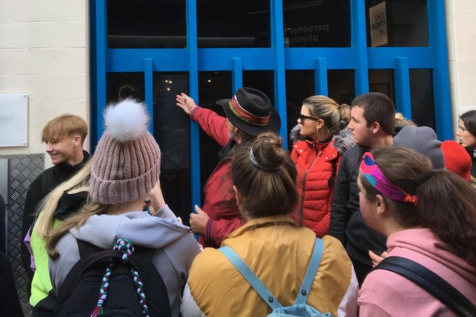 London Rock Music Heritage Soho and North London Tour - Denmark Street, Tin Pan Alley energy without the big detour