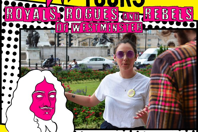 London Rogues and Rebels - Key highlights to know before you go
