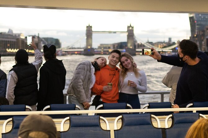 London Roundtrip Thames Cruise Uber Boat by Thames Clippers - The Stops, the Sights, and Why This Feels Like a Water-Taxi