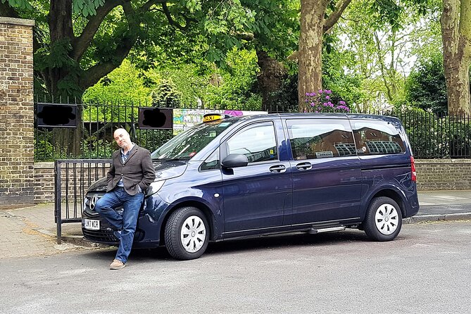 London Royal Highlights - Private Taxi Tour with Hotel Pickup - How the timing works, and how to get the most out of a 4-hour day