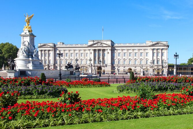 London’s Crown Secret: Self-Guided Royal Puzzle Quest - Why This Royal Puzzle Quest Feels Like Smart London Fun