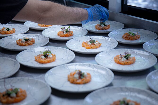 London Scenic Lunch Tour: A Gastronomic Adventure - Wine pairings upgrade for special-occasion lunch