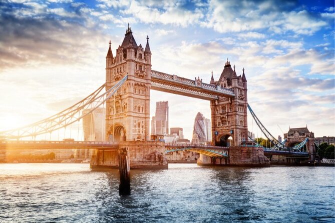 London Self Guided City Tour With an App - Key things to know before you set off