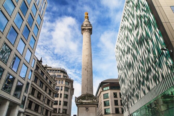 London Self Guided City Tour With an App - All Hallows by the Tower: London’s oldest church, plus a hidden Roman road