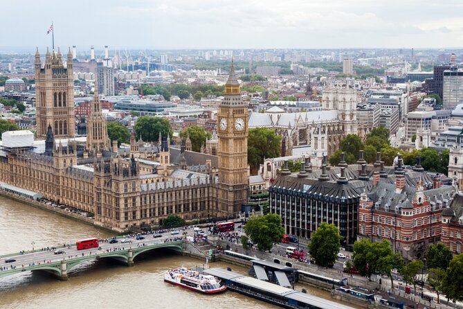 London Sherlock Holmes: Crack the Case Walking Adventure - Who This Sherlock Holmes Walking Adventure Fits Best