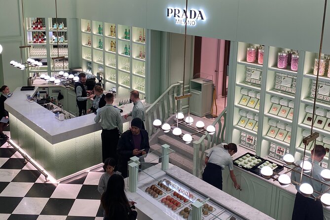London Shopping Tours - What you actually get for the price