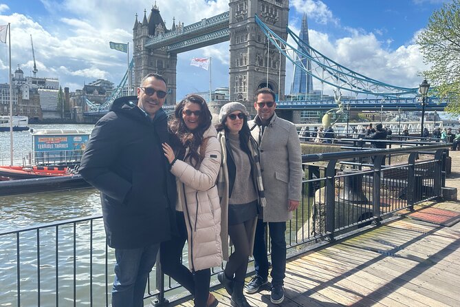 London Sightseeing Private Black Cab Tour with Hotel Pick Up - Westminster Abbey, Houses of Parliament, and a Reality Check on Power