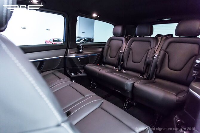 London sightseeing tour with a chauffeur driver - Your 8-hour London plan, built around what you actually want to see
