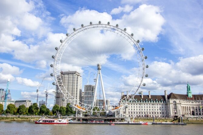 London Sightseeing Walking Tour with 30+ sights - Who should book, and who should skip this walking route