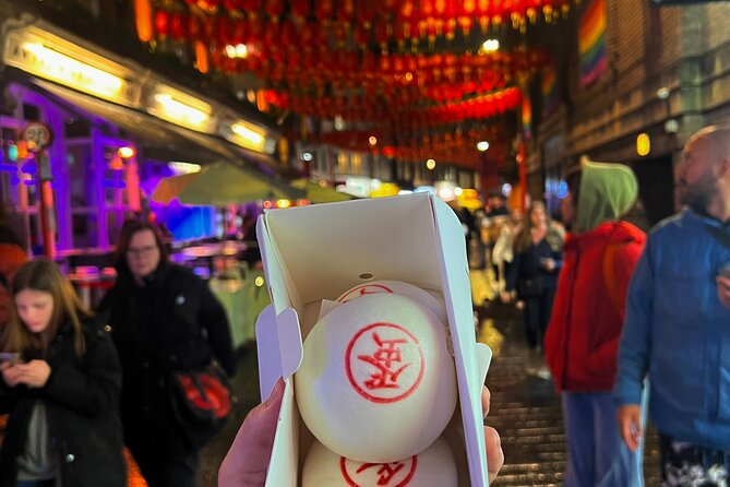 London Soho Food Tour with 7+ Tastings of Delicious Hidden Gems - What You’re Really Buying With a Soho Food Tour