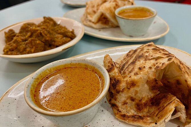 London Soho Food Tour with 7+ Tastings of Delicious Hidden Gems - Stops 4 and 5: Adult-Entertainment History and Berwick Street Market Food Energy