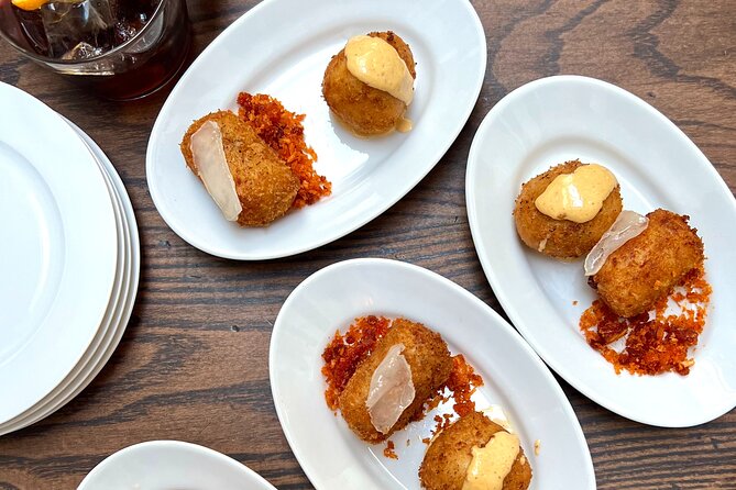 London Soho Food Tour with 7+ Tastings of Delicious Hidden Gems - Price and Value: Is $149.73 Worth It?