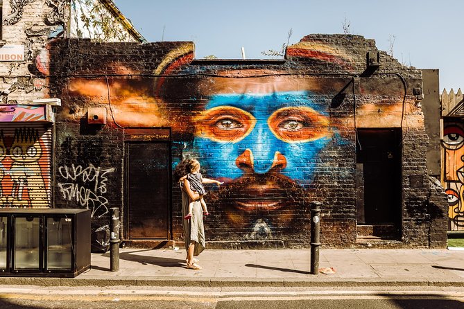 London Street Food Tour with a Local Foodie: 100% Personalized & Private - How Personalization Actually Plays Out During the Walk