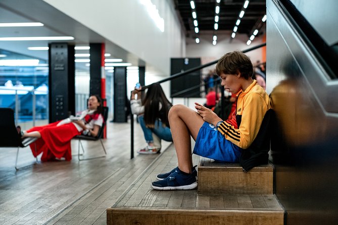 London Street Photo workshop - Practical Tips to Get Better Fast on the Walk
