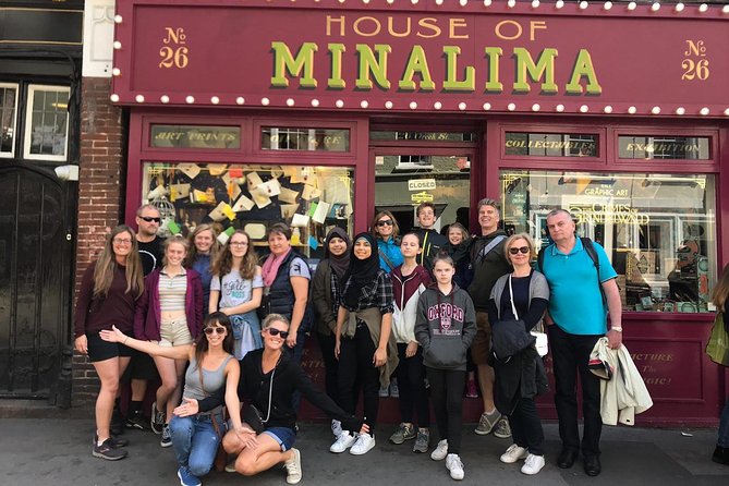 London The Best of Harry Potter Guided Tour (Free for Kids) - The tour’s real magic: a focused route, not an endless scavenger hunt