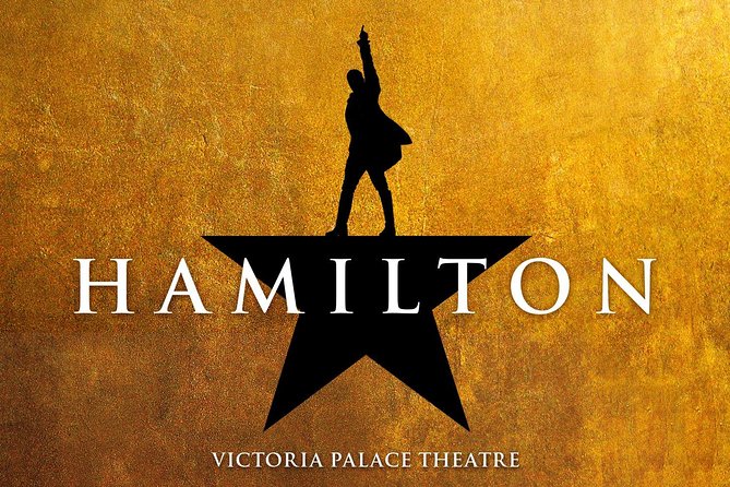 London Theatre: Hamilton - Key Things About Hamilton in London Worth Noting