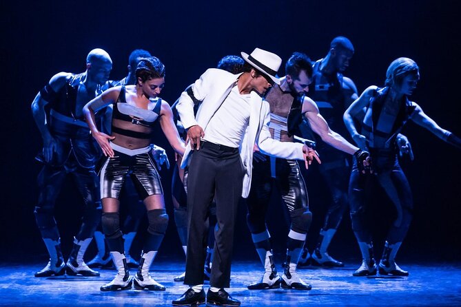 London Theatre: MJ The Musical - What the show focuses on: hits, momentum, and the Man in the Mirror theme