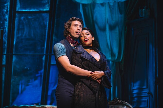London Theatre: Moulin Rouge! The Musical - Timing in London: how long the night takes and when to plan around it