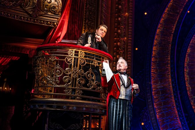 London Theatre: Moulin Rouge! The Musical - Who should book this Moulin Rouge! night, and who should think twice