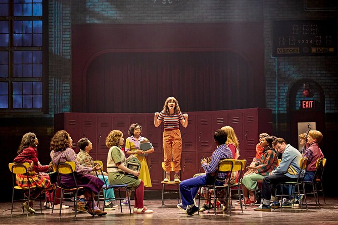 London Theatre: Stranger Things: The First Shadow - Key Highlights Worth Your Attention