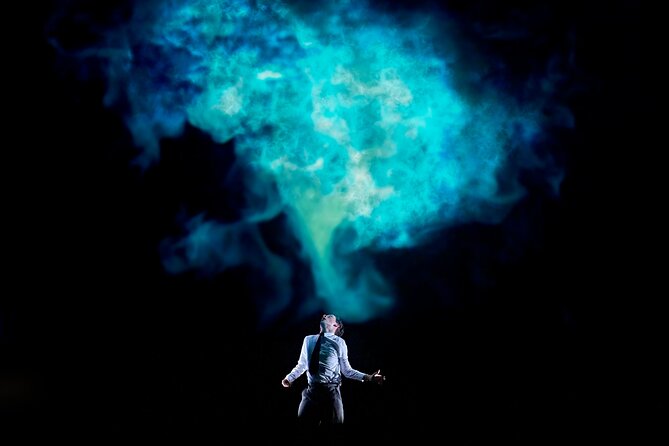 London Theatre: Stranger Things: The First Shadow - What You Can Expect From a 3-Hour Night Out