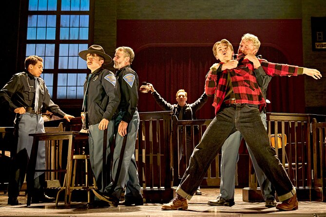 London Theatre: Stranger Things: The First Shadow - Tickets, Price, and When It Feels Like Good Value