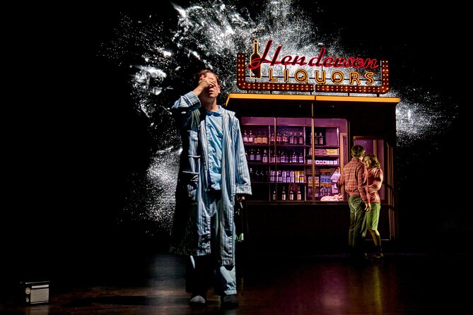 London Theatre: Stranger Things: The First Shadow - Who This Show Suits Best (and Who Might Hesitate)