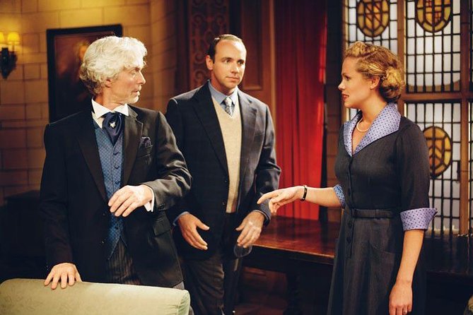 London Theatre: The Mousetrap - Who This Is Best For (And Who Should Rethink It)