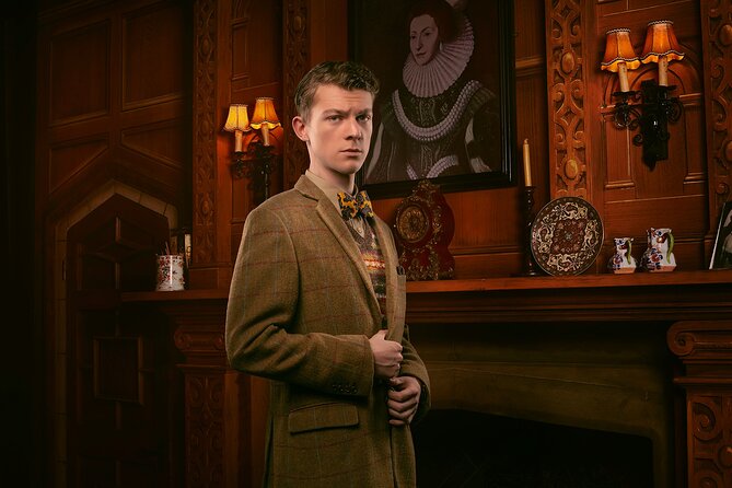 London Theatre: The Mousetrap - The Story You’ll Be Watching, Without Spoilers
