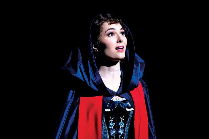 London Theatre: The Phantom of the Opera - Reserved seats: how to choose wisely for view, comfort, and leg room