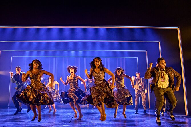 London Theatre: TINA - The Tina Turner Musical-Closes Sept 2025! - Getting to Aldwych Theatre and settling in