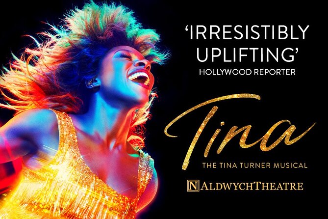 London Theatre: TINA - The Tina Turner Musical-Closes Sept 2025! - Interval and pre-show timing: keeping it smooth