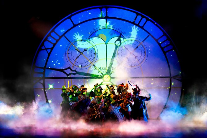 London Theatre: Wicked the Musical - Wicked in London: what makes this night worth it
