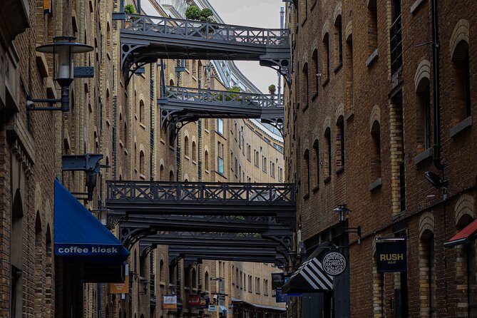 London through the lens: Iconic photo spots, hidden gems & food. - Should you book this London photo tour?
