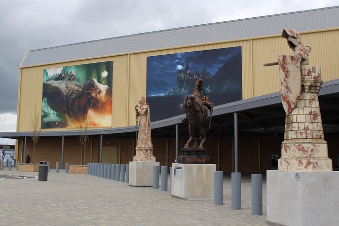 London to Harry Potter Studio Private Round-Trip Transfer - Door-to-Door Convenience That Actually Saves Your Energy