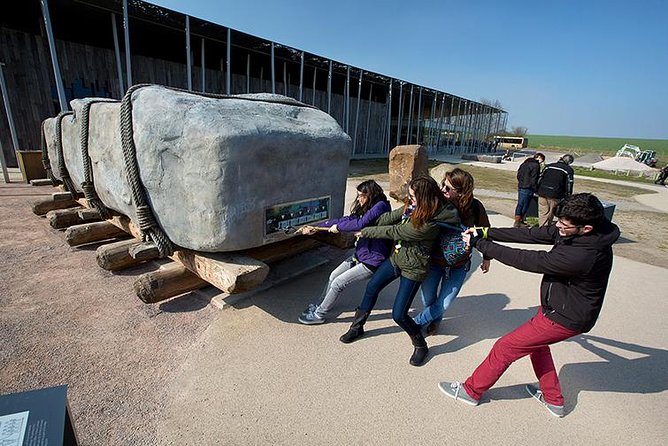 London to Southampton Cruise Port Including Stonehenge - Pricing: When It Feels Expensive, and When It Makes Sense