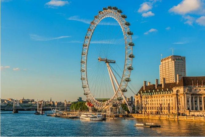 London to Southampton Cruise Terminals Private Minivan Transfer - Quick hits before you book