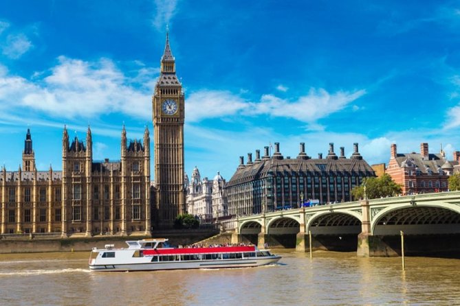 London To Southampton Cruise Terminals - The Southampton Arrival: Terminal Drop-Off, Plus a Hotel Option