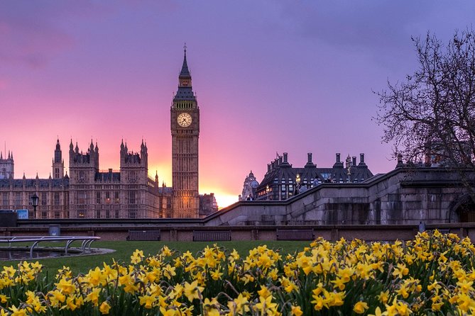 London to Southampton via Stonehenge and Salisbury - Price and value: what you are really paying for