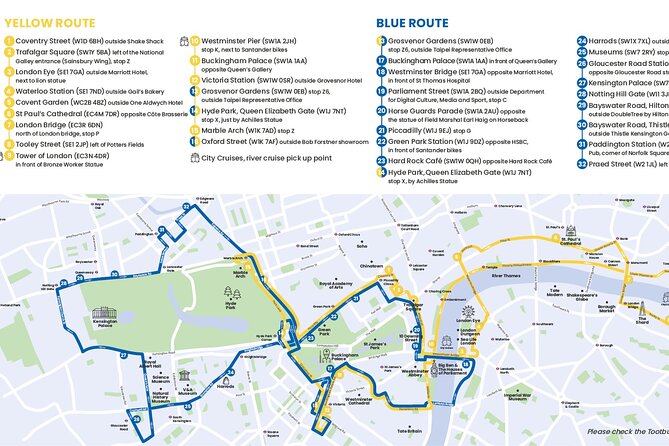 London Tootbus Hop on Hop off Bus Tour and Thames River Cruise - Thames River cruise: why it pairs so well with the bus