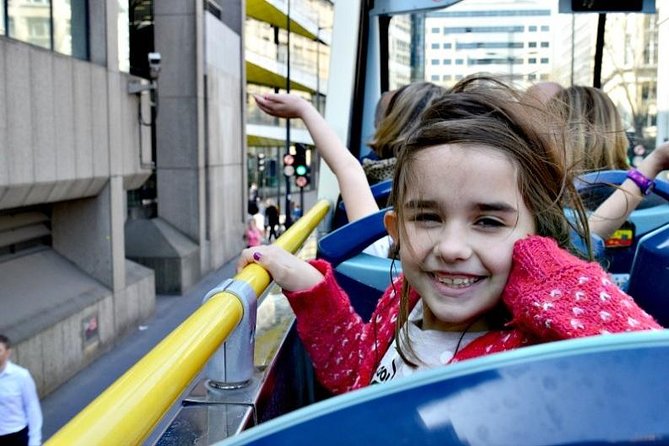 London Tootbus Hop on Hop off Bus Tour and Thames River Cruise - Price and value: is $53.74 a smart buy?