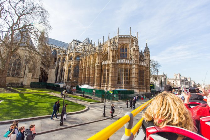 London Tootbus Hop on Hop off Bus Tour and Thames River Cruise - How to plan your day across the three routes and main zones