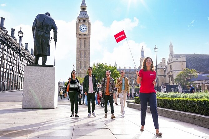 London Tour: Changing of the Guard, Westminster Abbey & Tower - Key highlights to zero in on