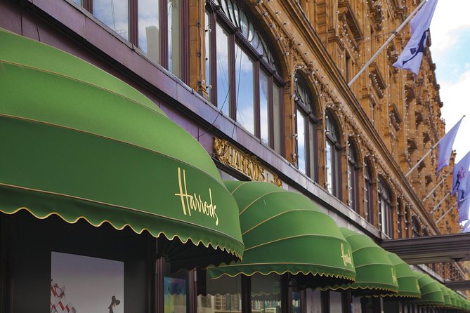 London Vintage Bus Tour with Cream Tea at Harrods - Should You Book the London Vintage Bus and Harrods Cream Tea?