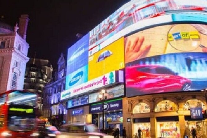 London West End Sunset Tour in Spanish - Why a West End sunset walk beats doing it solo