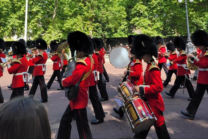 London: Westminster Abbey, Big Ben & Changing of the Guards Tour - Price and value: is $86.45 a good deal?