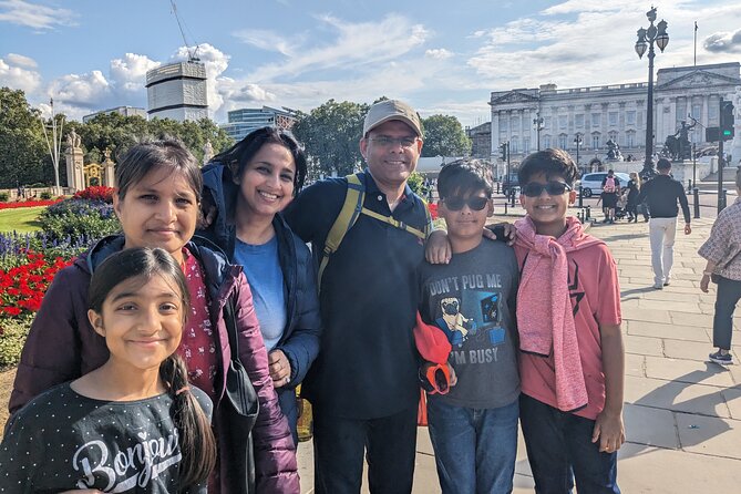 LONDON Westminster Private Walking Tour fully flexible - A Flexible 3-Hour Westminster Walk That Actually Fits Your Day