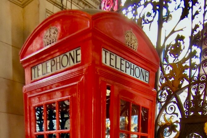LONDON Westminster Private Walking Tour fully flexible - Price and Group Size: Where This Tour Becomes Good Value
