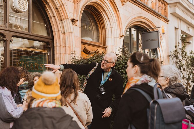London:Winston Churchill Walking Tour with WII War Rooms Entrance - Churchill War Rooms entry: audio guide pacing, original spaces, and what to look for